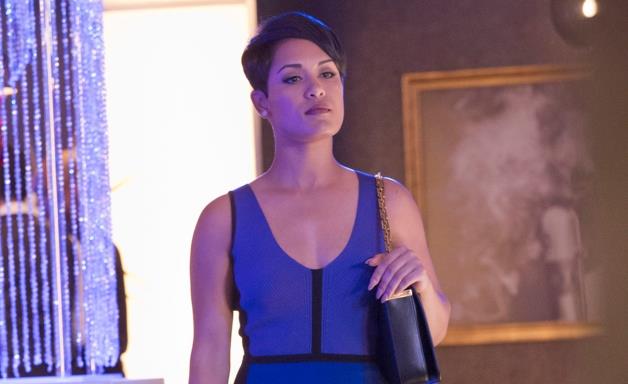 Reeva Payge Il nuovo personaggio di The Gifted Reeva Payge