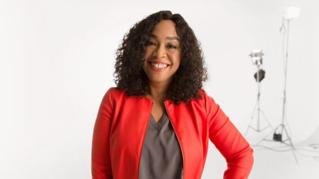 Arriva una produzione sulla storia delle donne firmata dalla creatrice di Shondaland Shonda Rhimes firma una produzione sulla storia delle donne