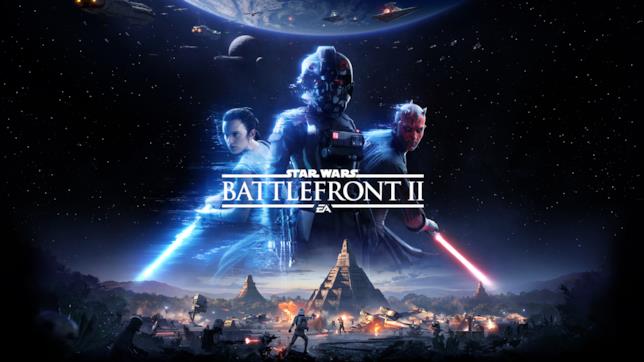 Star Wars Battlefront 2 uscirà il 17 novembre Star Wars Battlefront 2 per PS4, Xbox One e PC