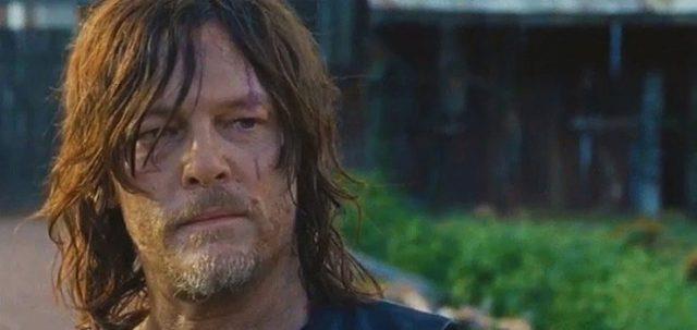The Walking Dead: Daryl The Walking Dead: Daryl Dixon