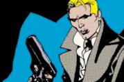 Daryl Zed, lo spin-off di Dylan Dog arriva in fumetteria il 18 gennaio Daryl Zed disegnato da Nicola Mari