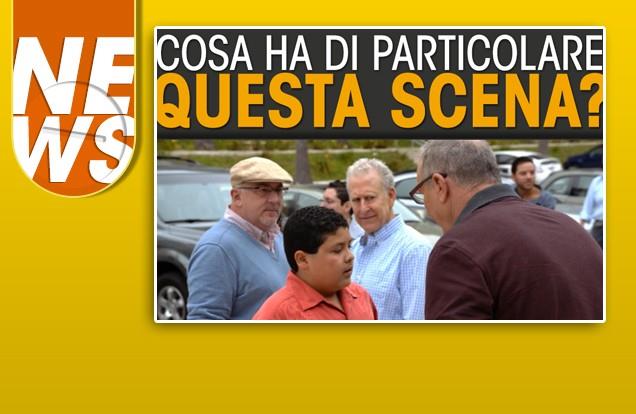 Una chicca per l’inizio di Modern Family 5