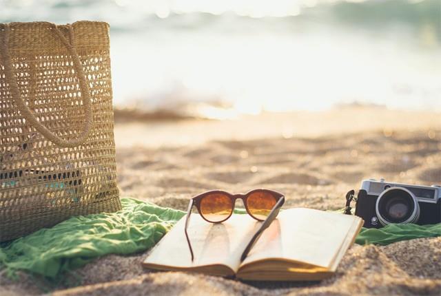 I libri imperdibili dell’estate secondo Fox