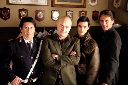 Il creatore di Montalbano arriva a quota 100 romanzi Montalbano torna con il centesimo romanzo di Andrea Camilleri