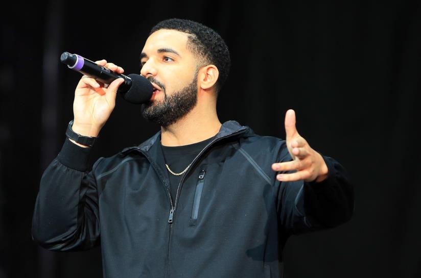 Spotify: le classifiche gli artisti più ascoltati nel 2019 e nell'ultima decade Drake