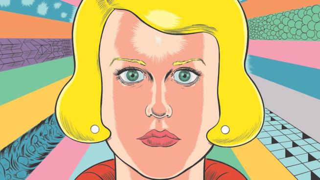 I migliori fumetti del 2016 Patience e i migliori fumetti del 2016