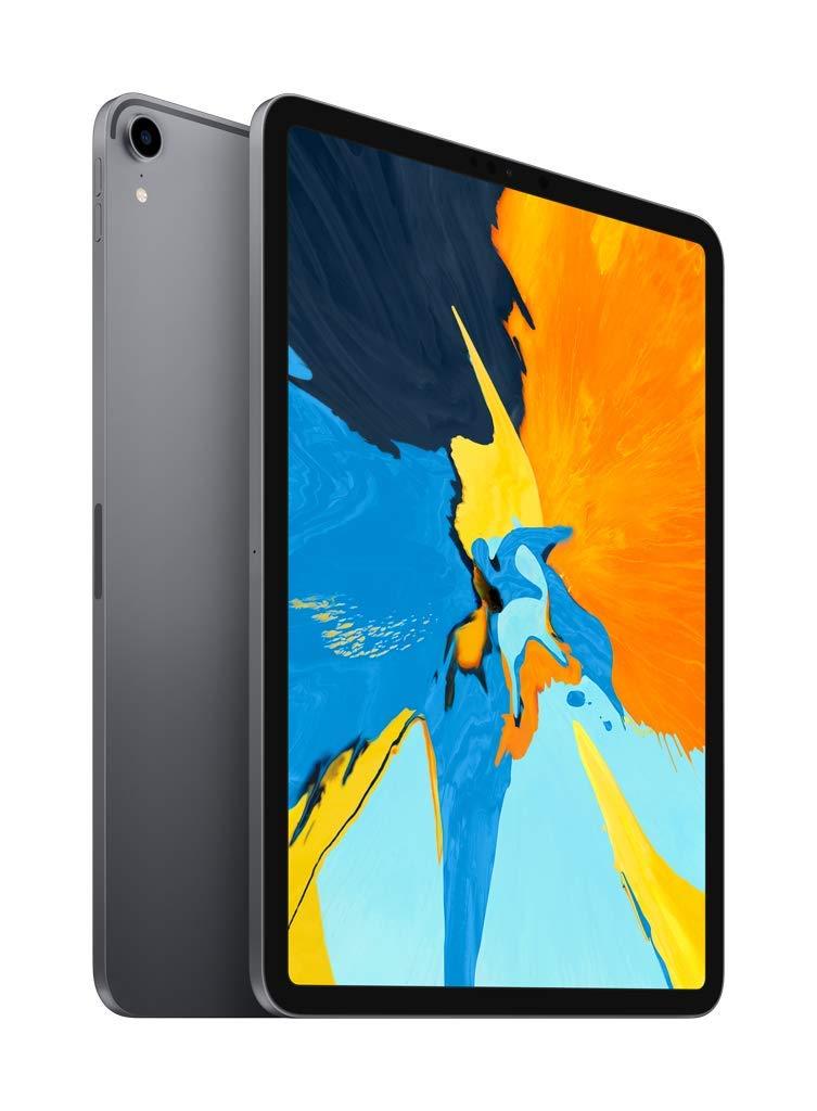 iPad Pro 11" in offerta per l'Amazon Prime Day Immagine stampa di iPad Pro da 11 pollici