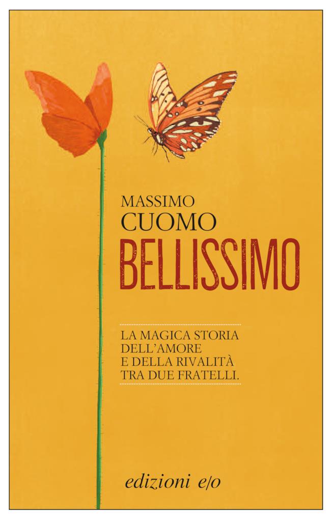 Bellissimo è tra i titoli da leggere ad aprile 2017 Bellissimo è tra i romanzi da non perdere ad aprile 2017