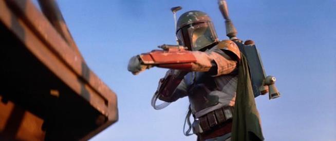 Star Wars: lo spin-off su Boba Fett sarebbe stato definitivamente cancellato Boba Fett nei film di Star Wars