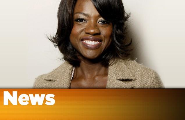 Viola Davis: regina dei SAG Awards e del martedì di FOX