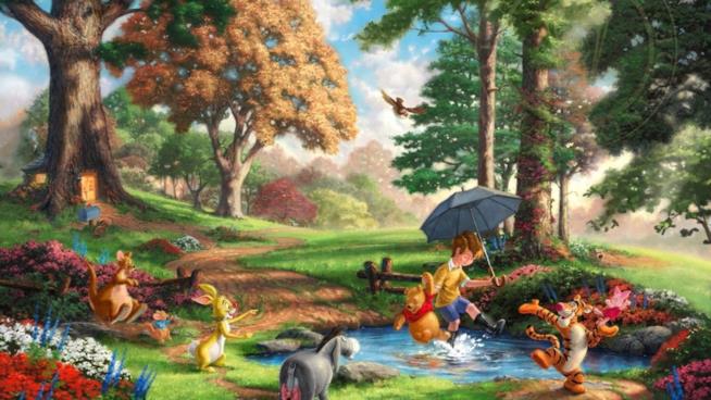 Marc Foster dirigerà il live-action di Winnie Pooh Winnie the Pooh e i suoi amici
