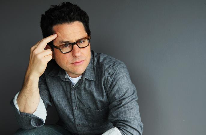 J.J. Abrams produrrà un film con nazisti zombie J.J. Abrams, un primo piano