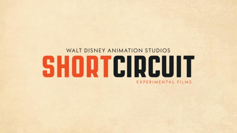 Disney ha annunciato al D23 Expo una nuova serie di corti animati Short Circuit