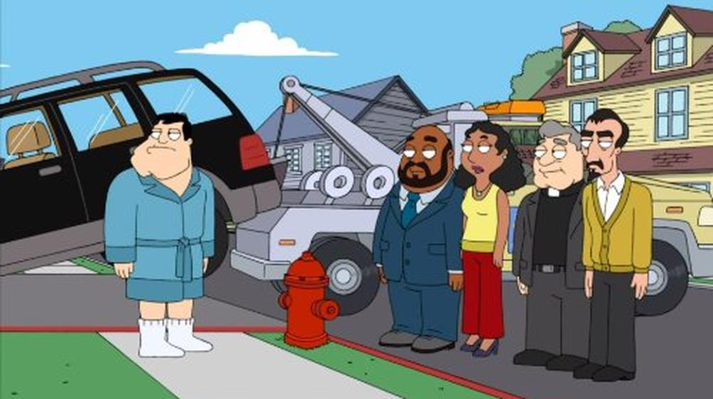americandad412
