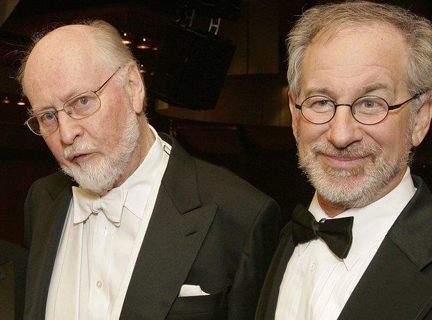 John Williams & Steven Spielberg: The Ultimate Collection John Williams & Steven Spielberg