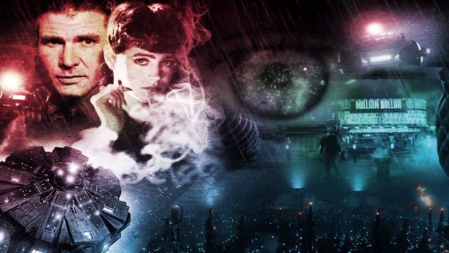 Blade Runner Blade Runner (1982)