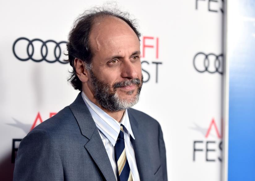 Luca Guadagnino è pronto per la sua prima serie TV: i primi dettagli su We Are Who We Are Mezzo primo piano del regista Luca Guadagnino