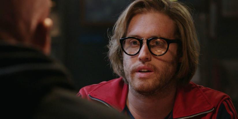 In Deadpool 2 potremmo vedere una storyline su Weasel e Dopinder, parola di T.J. MIller T.J.Miller nei panni di Weasel in Deadpool