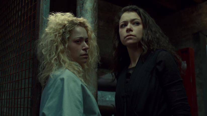 Il ritorno di Orphan Black in audiolibro Sarah ed Helena