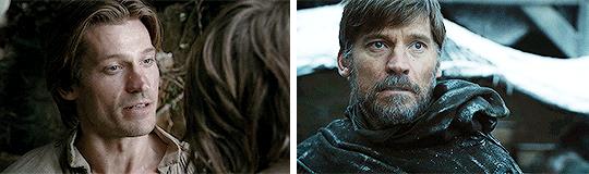 Got: Jaime e Bran Jaime Lannister