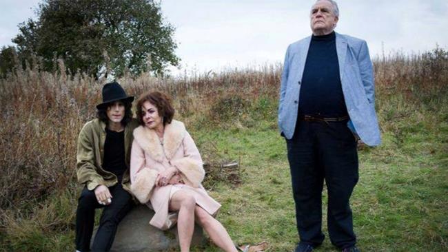 Urban Myths Sky Arts I protagonisti di Urban Myths Sky Arts