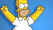 Homer è il migliore!