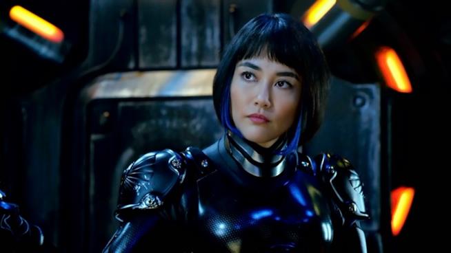 Pacific Rim 2: Rinko Kikuchi e Karl Urban nel cast? Rinko Kikichi nel ruolo di Mako Mori