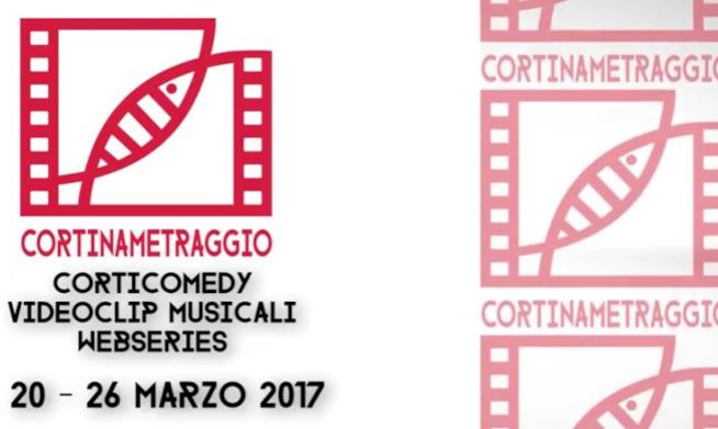 Cortinametraggio 2017: programma, candidati e ospiti della rassegna dedicata ai cortometraggi Locandina Cortinametraggio 2017