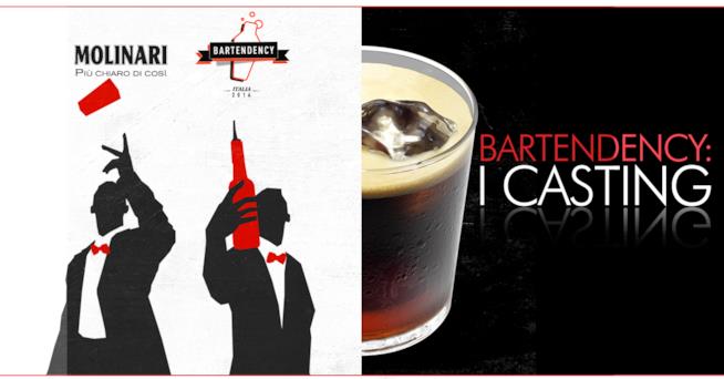 Bartendency è il nuovo show di FOX. Ieri si sono chiusi i casting, ecco le ultime iscritte. Il promo di Bartendency