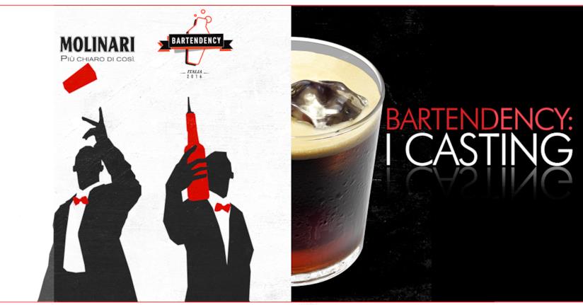 Bartendency è il nuovo show di FOX. Ieri si sono chiusi i casting, ecco le ultime iscritte. Il promo di Bartendency