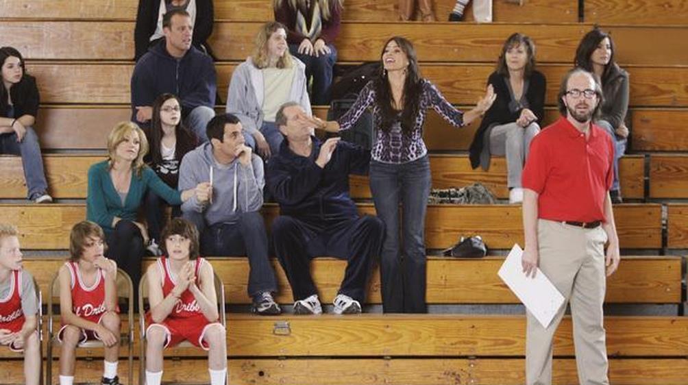 Modern Family S1E20