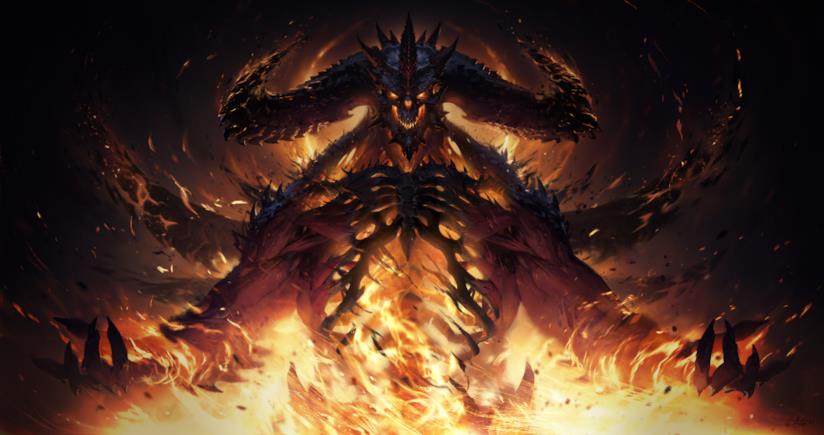 Diablo Immortal è il nuovo capitolo della saga per dispositivi mobile L'Inferno di Diablo Immortal