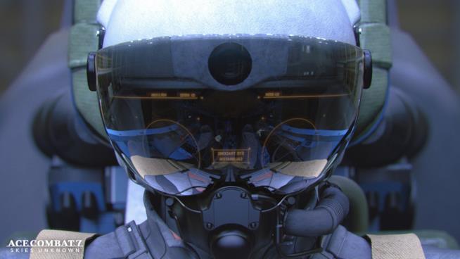 Ace Combat 7: Skies Unknown, combattimenti e realtà virtuale nel nuovo trailer In Ace Combat 7: Skies Unknown piloteremo diversi aerei da guerra