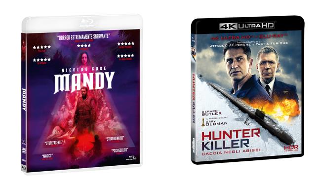 Eagle Pictures: tutte le uscite Home Video di febbraio 2019 Home Video Eagle Pictures