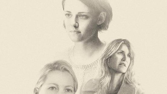 Certain Women: la recensione Certain Women particolare della locandina
