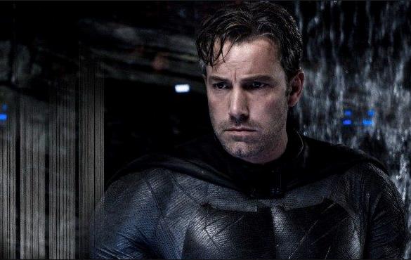 The Batman: il copione riscritto da zero, le riprese nel 2018 Ben Affleck nei panni di Batman