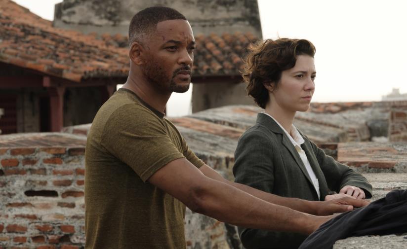 Gemini Man, la recensione del film con Will Smith nel doppio ruolo di protagonista e giovane sé stesso Will Smith e Mary Elizabeth Winstead