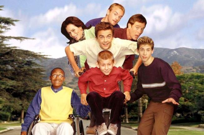 Bryan Cranston è stato intervistato in merito al ritorno di Malcolm in The Middle. Il cast di Malcolm in the Middle al completo