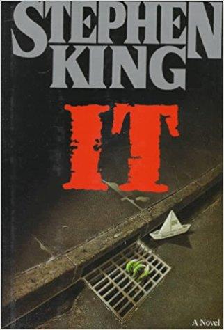It: il romanzo It di Stephen King