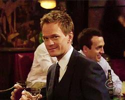 How I Met Your Mother, un viaggio tra le frasi più celebri Barney spiega a Marshall perché non può dimenticare Lily così facilmente