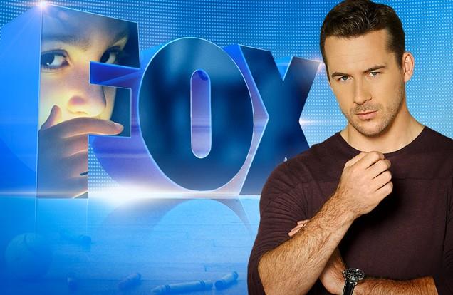 Barry Sloane: "Ecco perché ho scelto The Whispers"
