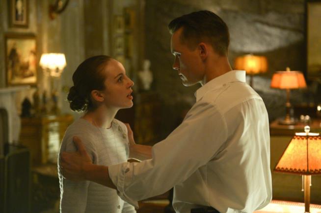 Wayward Pines: episodio 2x09. I prescelti Wayward Pines: episodio 2x09