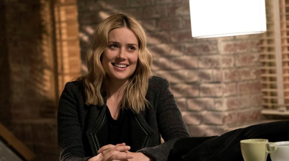 The Blacklist S3E12