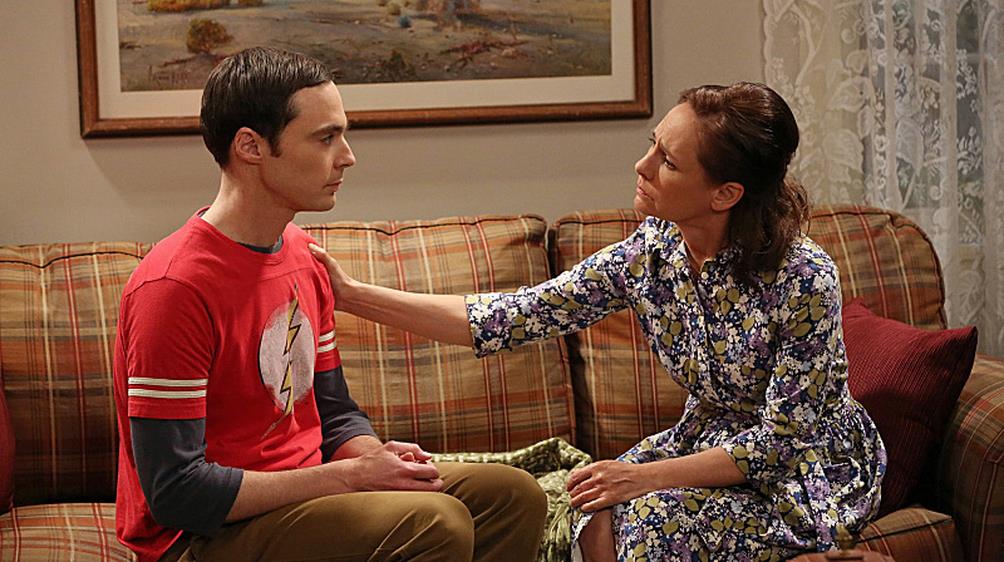 The Big Bang Theory S7E18