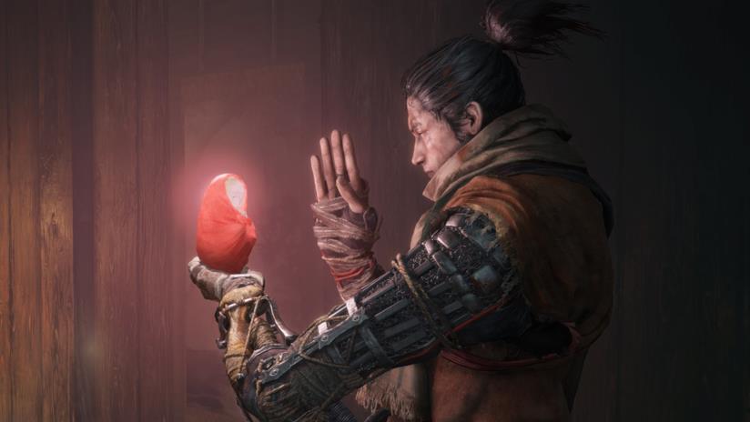 Sekiro: Shadows Die Twice, scopriamo il nuovo videogame di From Software nel trailer finale Wolf è il protagonista di Sekiro: Shadows Die Twice