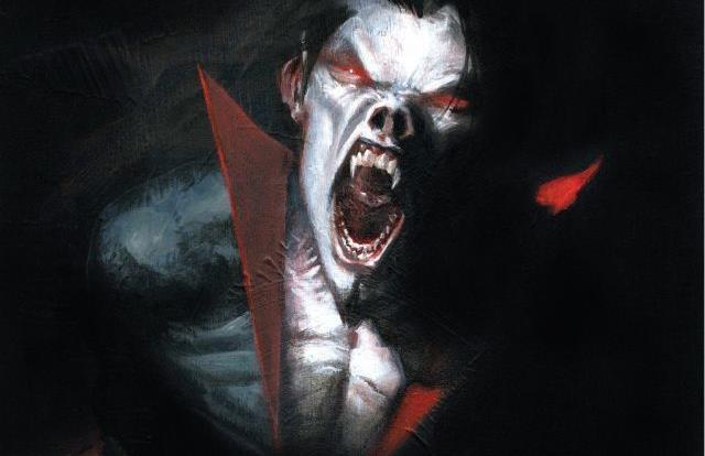 Morbius, prossimo film del Venom-verse inierà le riprese a febbraio 2019 Copertina di The Man Called Morbius