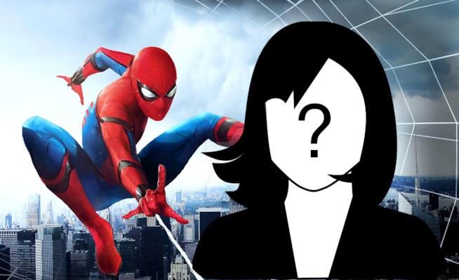A quanto sembra verrà introdotta una femme fatale nel sequel di Homecoming Chi sarà la femme fatale che verrà introdotta nel sequel di Homecoming?