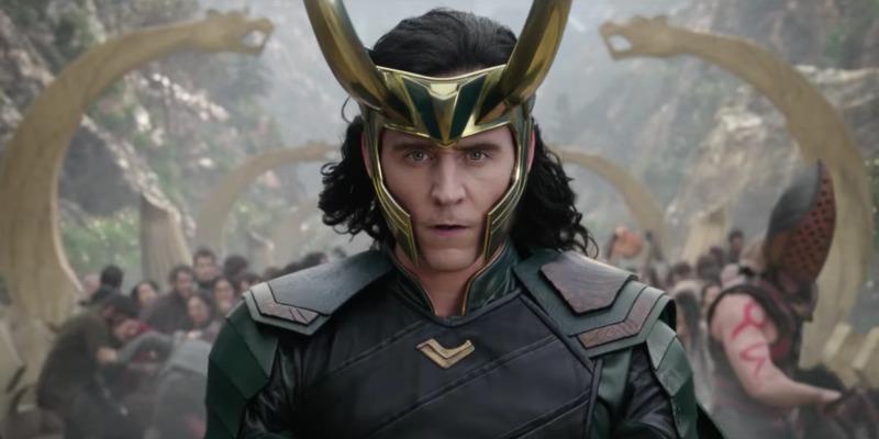 Tom Hiddleston sarà ancora Loki Tom Hiddleston sarà Loki anche in Avengers: Infinity War