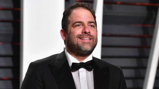 Brett Ratner accusato di molestie: la storia e i film che potrebbero risentire dei fatti Brett Ratner sul red carpet