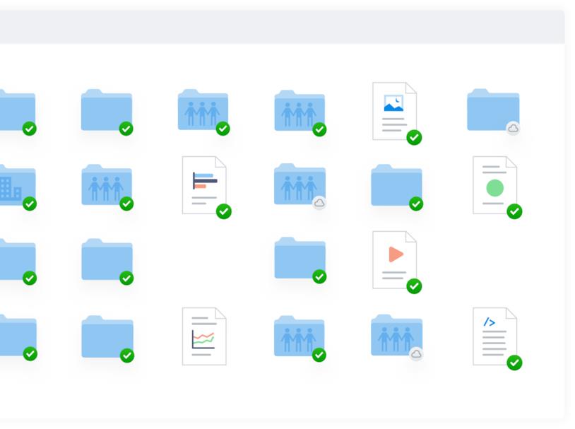 scaricare file direttamente su dropbox